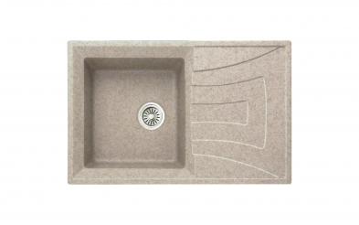 Granite sink ICGS8104 Granite sink